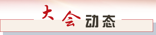 大会动态